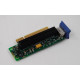IBM Riser Card SAS Expander USB Reader PCIe xSeries X3550 X3650 M2 43V7067